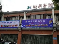 -四季春