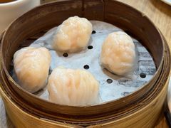 晶莹鲜虾饺-添好运点心专门店(中环IFC店)