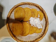 -山丹丹西北菜(金贸大厦店)