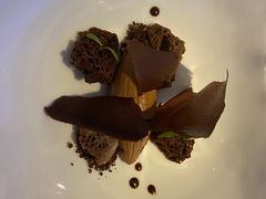 -亚特兰蒂斯•OSSIANO奥西亚诺海底餐厅