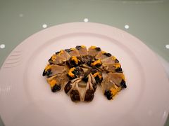 生腌大闸蟹-潮汕味道·煮海餐厅(金麟大厦店)