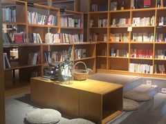 -光舍(香榭里花园店)