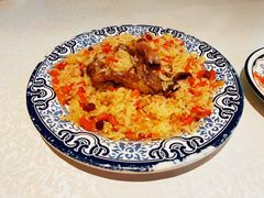 -巴依老爷新疆美食(昌平店)