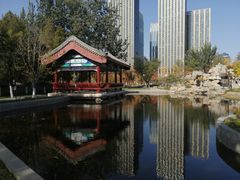-西海子公园