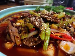 -金陵夜猫子私房菜(茂业天地店)