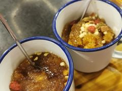 冰汤圆-渝江湖老火锅(观音桥店)