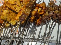 -宗泉烤全羊·烤羊腿·家常菜(解放东路店)