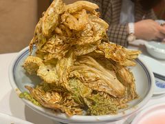 -惠丰堂饭庄·烤鸭·京味菜(翠微路店)