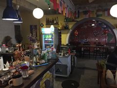 -老班长国际青年旅租