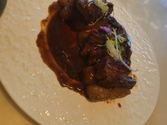 -港丽餐厅(高德置地店)