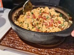 -马仕玖煲·融合菜·酥不腻烤鸭(人大店)