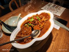 -刀板香·安徽菜(望江东路店)