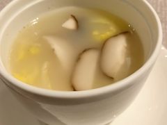 -北京王府井希尔顿酒店·秦唐中餐厅Chynna