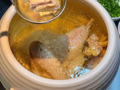 -庐灶江南·江南菜·四合院Bistro(东直门雍和宫·原华侨宾馆店)