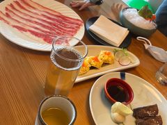 -王鼎精致料理铁板烧(世博源店)