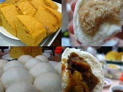 蓮香樓&nbsp;03-香港蓮香樓(上環店)