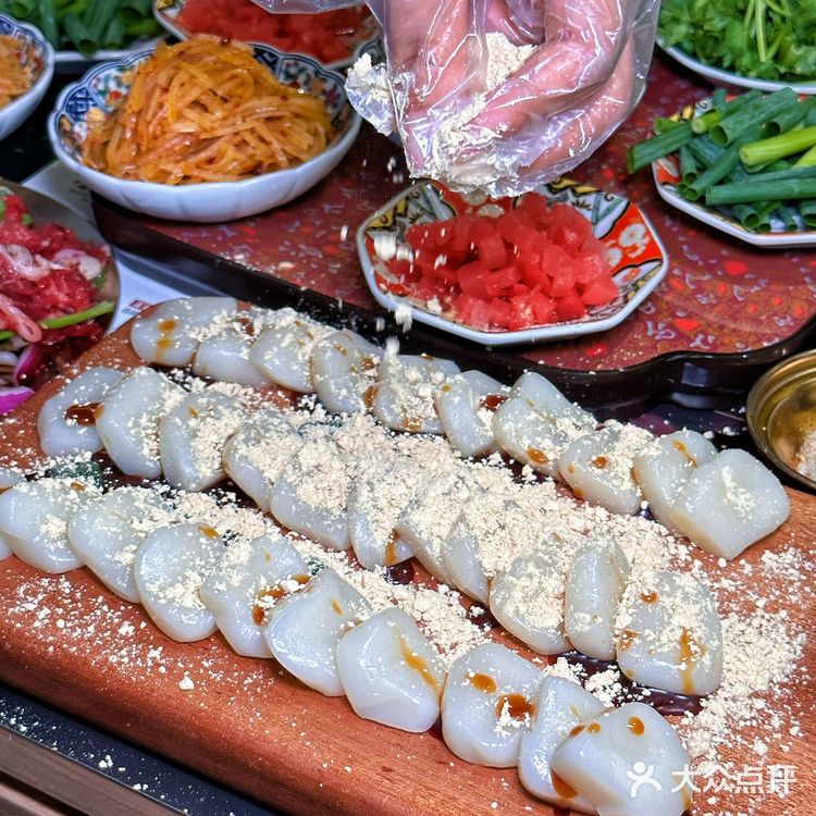 北京丰台！终于吃上了这口！！