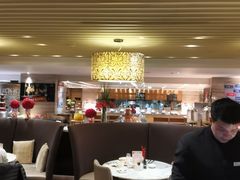 -北京王府井希尔顿酒店·万斯阁西餐厅