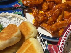 -人民公社大食堂(张家湾店)