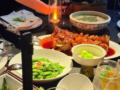 -RIVIERA 松鹤楼(外滩店)