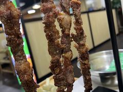 -和庆斋羊蝎子火锅·碳缸烧烤(顺义旗舰店)