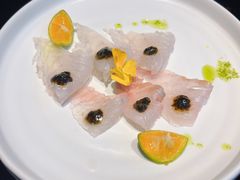 -松鹤精致料理(五一中路店)