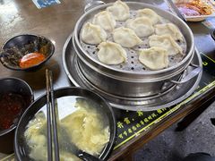 -志亮灌汤蒸饺·清真(庙后街店)