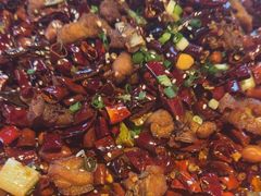 -常和州·夜宵大排档(常州单店)