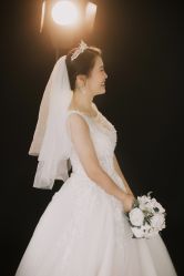 -菲林婚纱摄影工作室