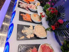 -SEA西雅图海鲜自助餐厅(海乐世界店)