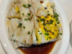 -金河半岛园林酒家(金融城店)