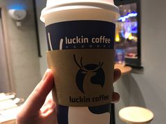 -瑞幸咖啡(人民路店)