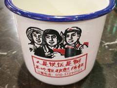 -粗粮人家·东北菜(洋桥店)