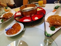 -北平食府(马鞍山路店)
