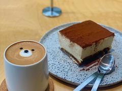 -爱樂咖啡(青年体育公园店)