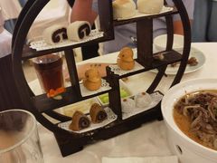 -北京全聚德(西客站店)