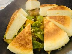 -苏师傅菜馆(上沙店)