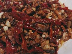 -巴扎屋大盘鸡·新疆菜(汇嘉时代店)