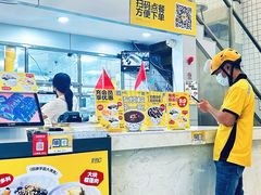 -夏羽记甜品(小榄大信店)