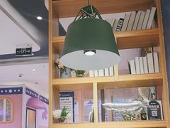 -夏日玛莉西餐厅(金茂览秀城店)