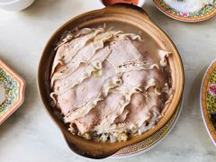 -砂锅居(西四店)