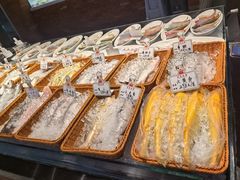 -佬太公海鸭·海鲜大排档(上海总店)