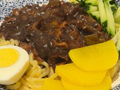 -韩满园· 甄选韩式烤肉
