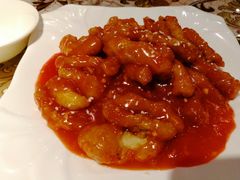 -新疆伏拉沃餐厅(白龙南路店)