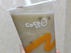 -CoCo都可(岱山店)