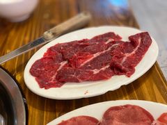 -柴头哥·牛肉火锅(爱民路店)
