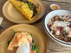 -BAKER&SPICE(安福路店)