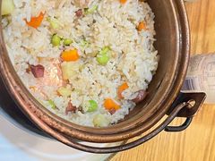 -妈妈的味道(和顺古镇店)