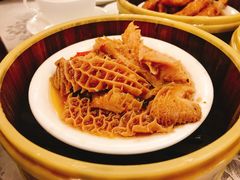 -香云轩·顺德菜(香云纱园林酒店店)