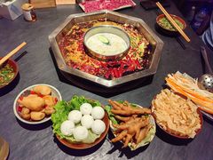-大风老火锅(江北一店)